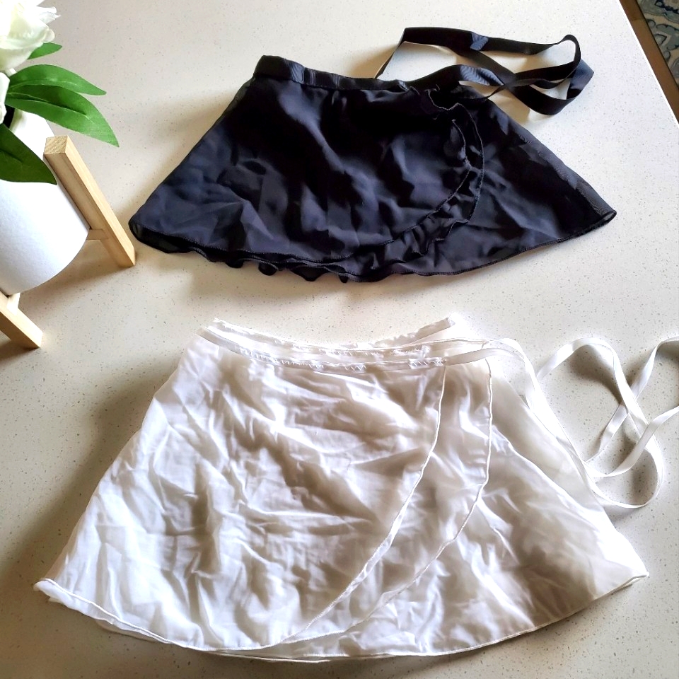 Ballet Separates